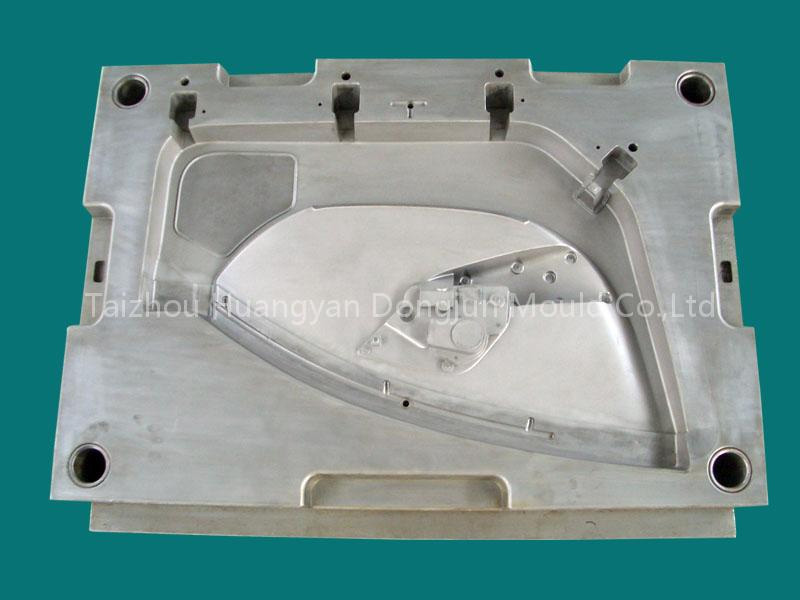 Auto front inner door mould DJ-3252