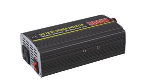 500W Power Inverter