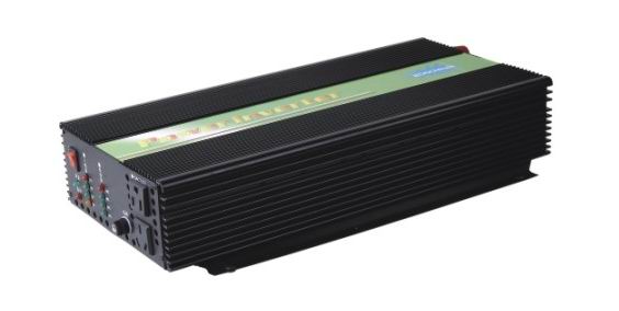 2000W Power Inverter