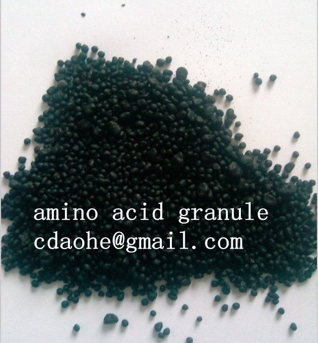 Amino Acids Granule Fertilizer