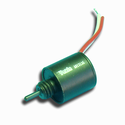 Tubular Solenoid