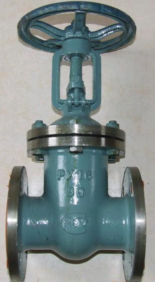 Valves