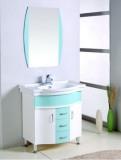 high quality PVC bathroom cabinet