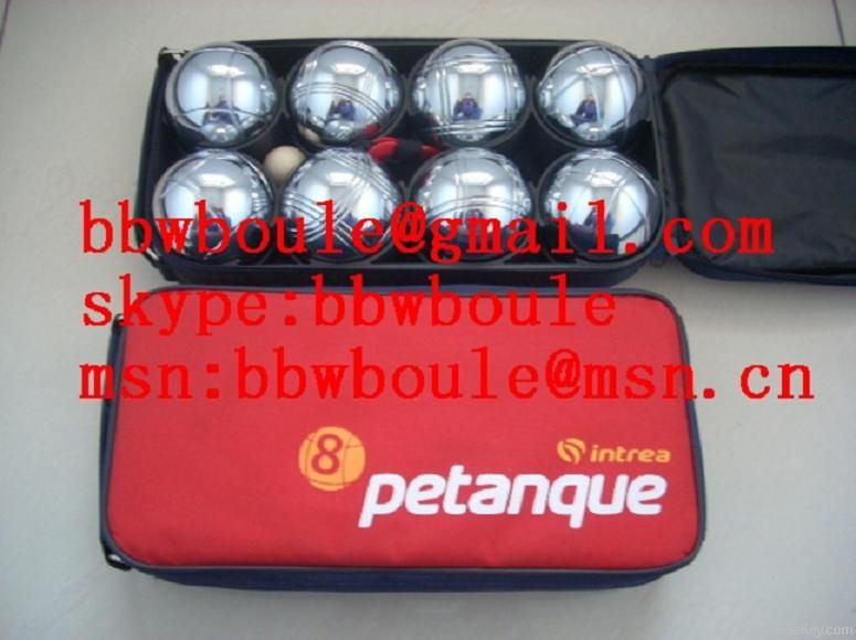 petanque