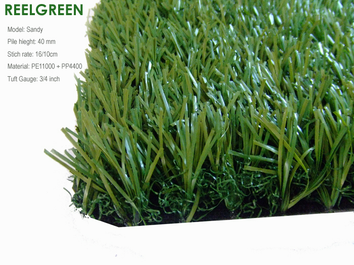 Artificial Grass Landscaping