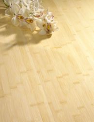 Bamboo Floor