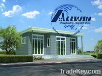 Prefabricated Building&Atilde;&macr;&Acirc;&frac14;&iuml;&iquest;&frac12;holiday house CH64