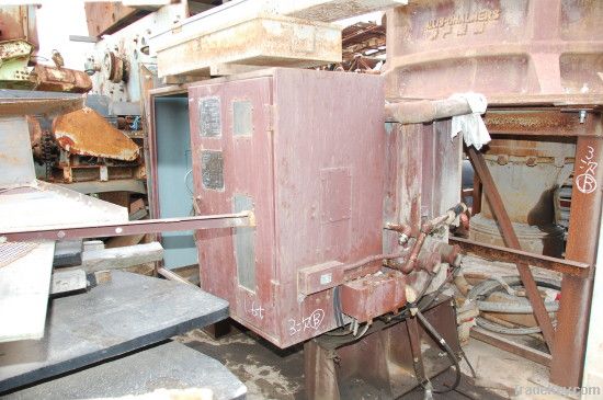 USED KOBE ALLIS-CHALMERS 4-60 HYDRO CONE (EXCONE) CRUSHER