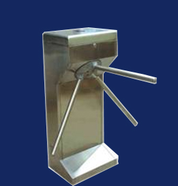 Tripod Turnstile