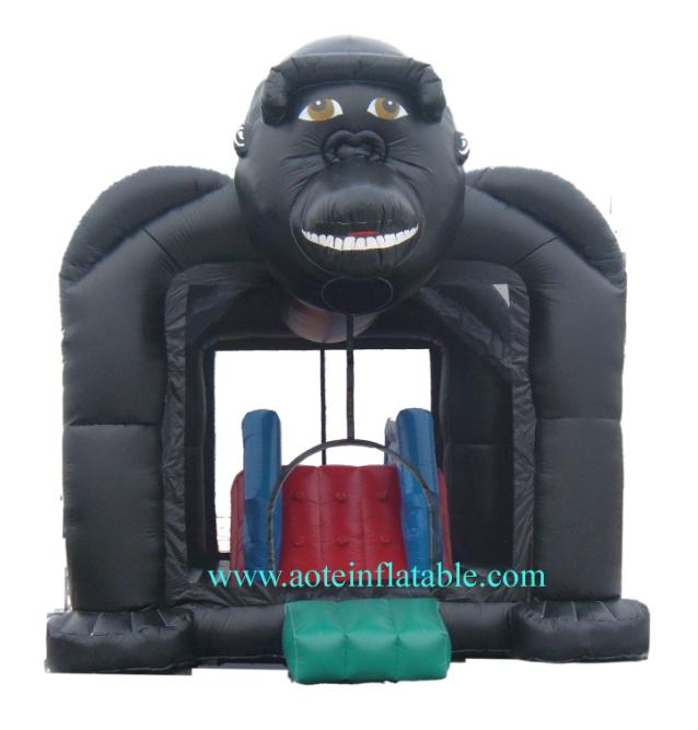 Inflatable Bouncer castle