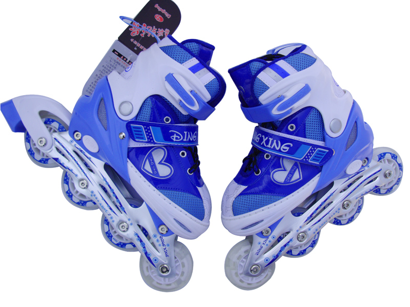 inline skate