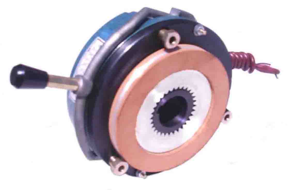 electromagnetic brake