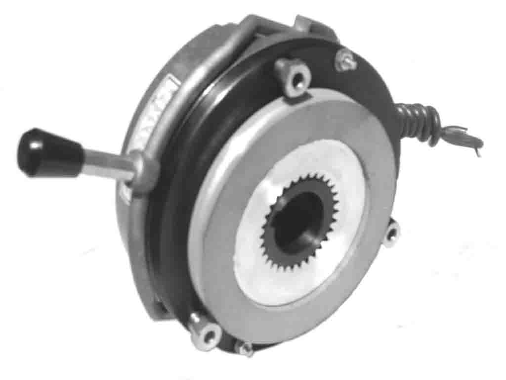 electric clutch