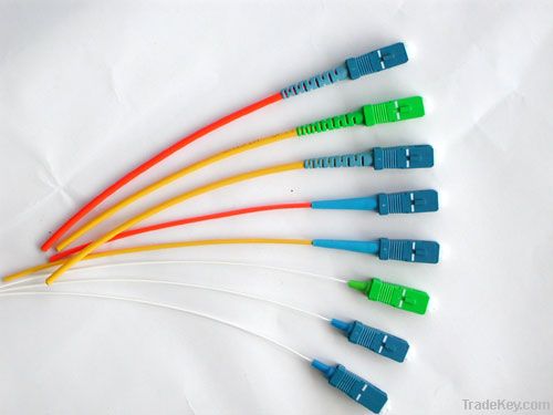 Fiber Optic Patchcord