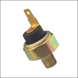 oil pressure sensor