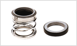 Mechanical Seal For Air Pump