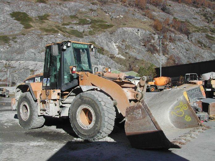 Wheel Loader