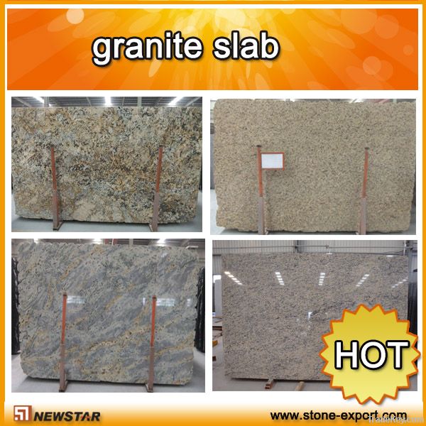 Granite Slab