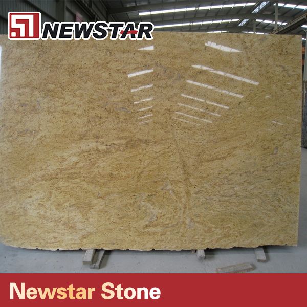 hot sale kashmir gold granite price