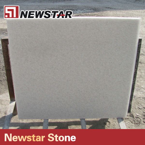 Newstar cheap crystal white marble tile