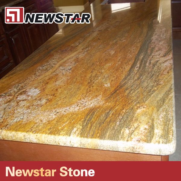 Granite Slab (India Polishing)