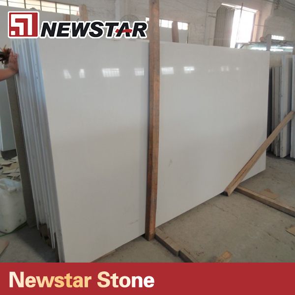 newstar black galaxy quartz countertop