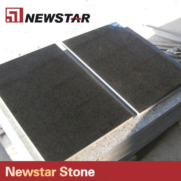 Newstar cheap G684 granite floor tile color