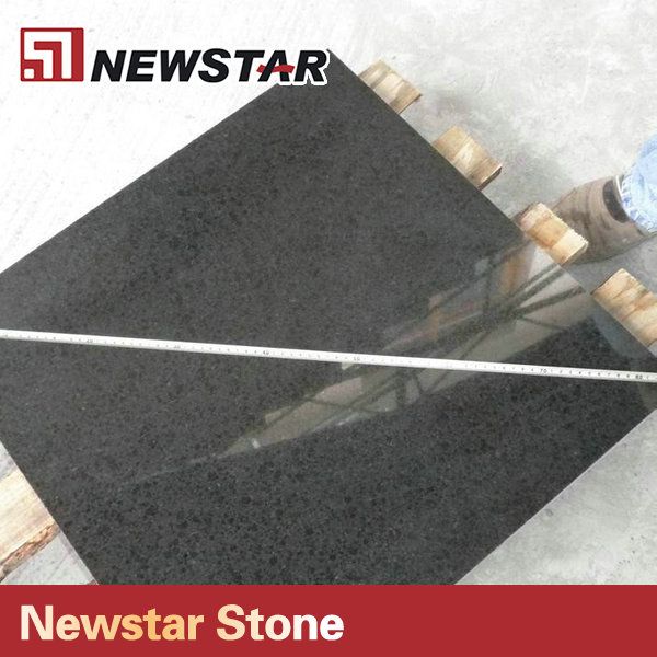 Newstar cheap G684 granite floor tile color