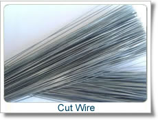 cut wire