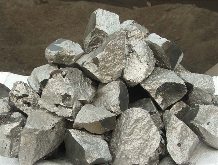 ferroalloy