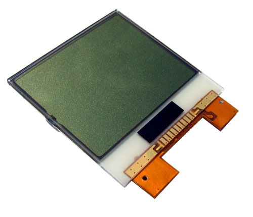 lcd modules - Q9665B(NOKIA1100)