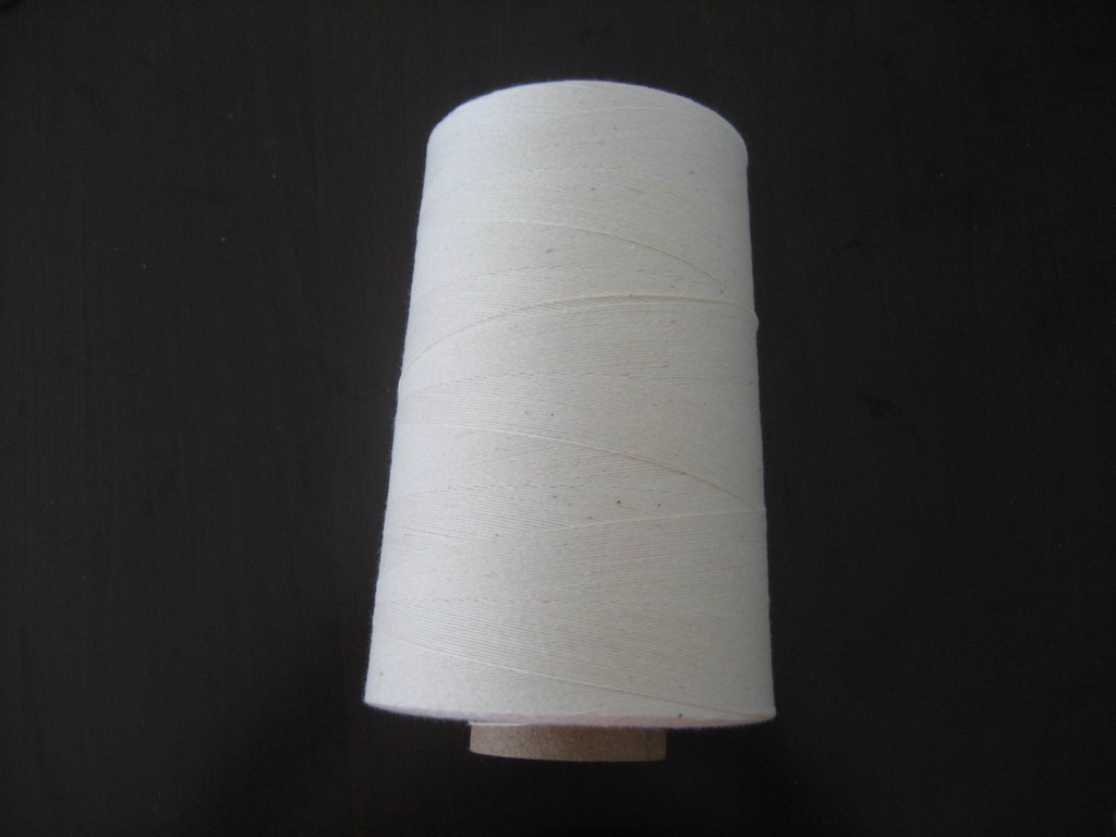 Teabag Cotton Thread PCT0001