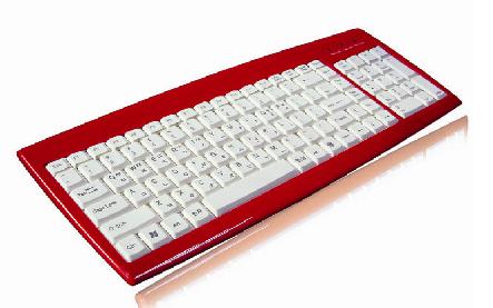 Ultra Slim Keyboard