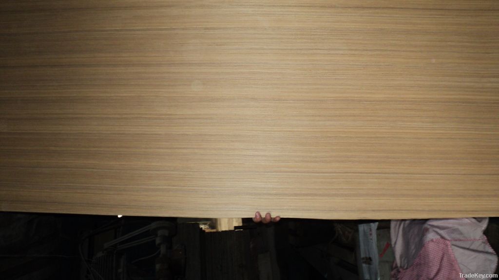 3.0mm 3.6mm teak fancy plywood