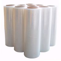 LLDPE Stretch Film(PE Stretch Film) Manual grade