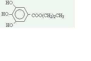 Propyl gallate