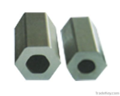 Cold drawn drill rod