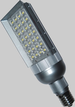 Led Street Light