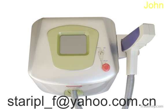 ND: YAG laser for tattoo removal