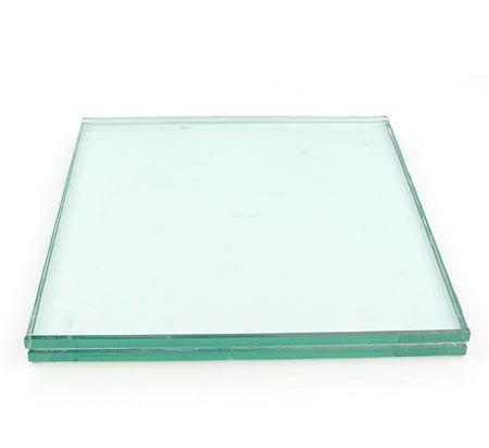 Float glass