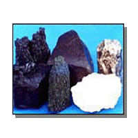 Brown Fused Alumina, White Fused Alumina