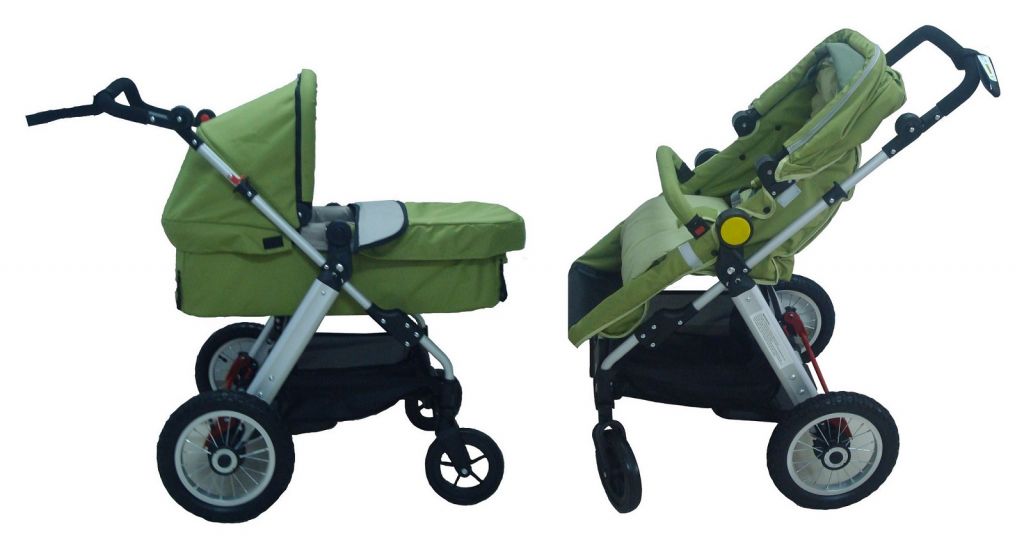 baby stroller E005