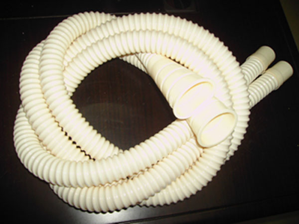 Washing machine outlet  hose