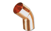 Copper Pipe Fitting, Pipe Fitting, Air Conditioning Straight Tube