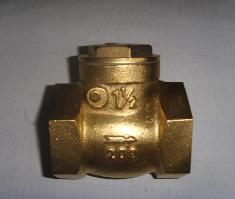 Check Valves