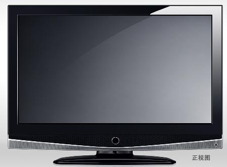 42&quot; Full HD LCD TV