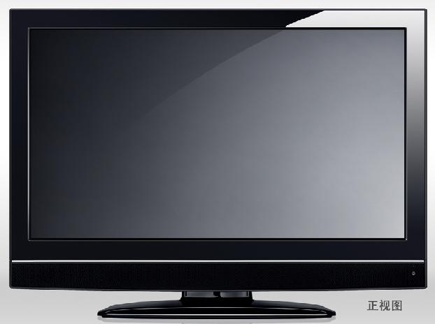 37&quot; Full HD LCD TV