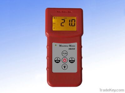 Wood Moisture Meter