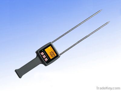 Multifunctional Moisture Meters