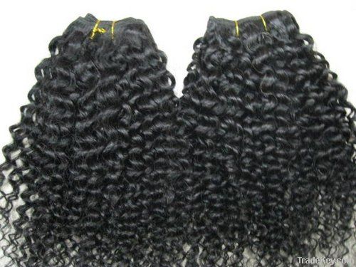 Indian Remy Hairs, Machine Wefts and Hand-tied Wefts